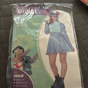 LILO and STITCH costume
